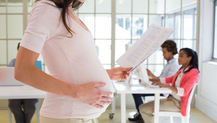 成为妈妈不等于放弃职业发展 5个技巧帮你积极起来