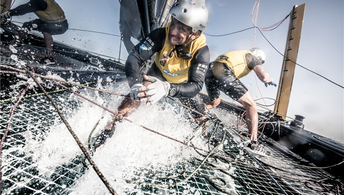 大数据时代，“极客主义”会让人类从体育中消失吗？