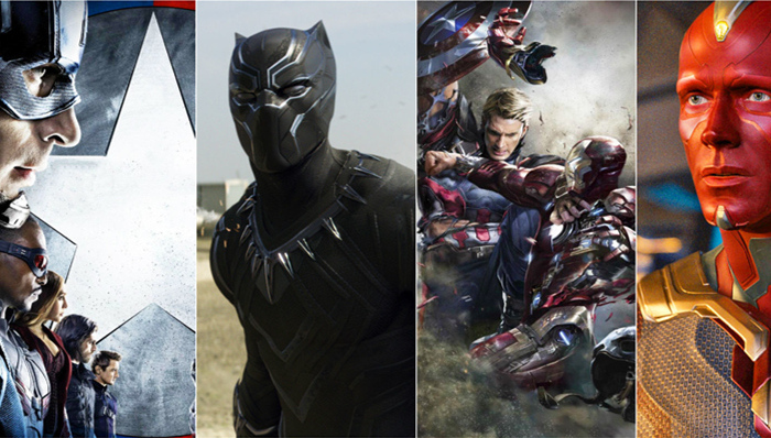 美国队长,钢铁侠,内战,复仇者联盟