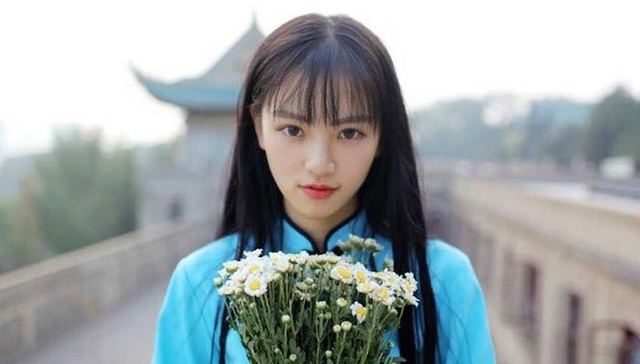 专访| 黄灿灿：你们说我长得不好看我也没办法啊