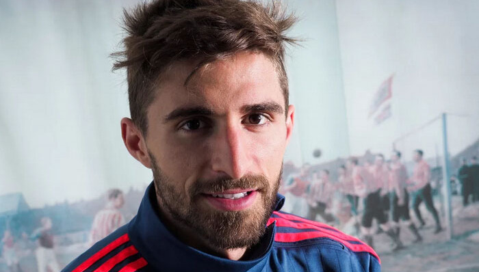 职业生涯命运多舛 他本该成为意大利的托马斯·穆勒