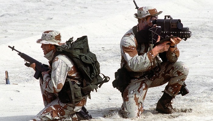 亚洲社会,军情解码