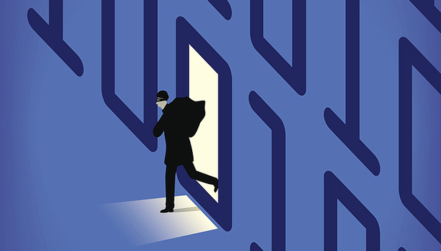 黑客攻破SWIFT通信系统