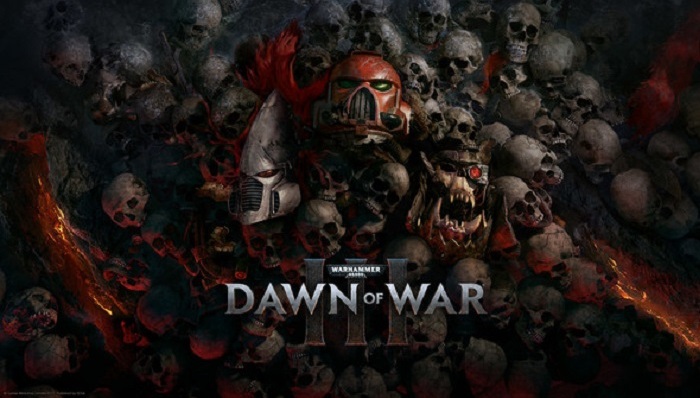 《战锤40k：战争黎明3》前瞻：深入了解Relic迄今以来最庞大的即时战略游戏