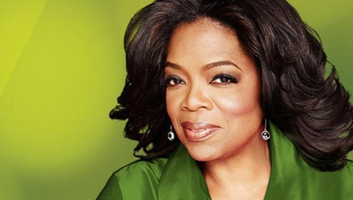 脱口秀主持人奥普拉将领衔主演HBO电影