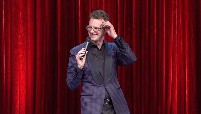 【人物】大山：春晚从不是我的终极追求