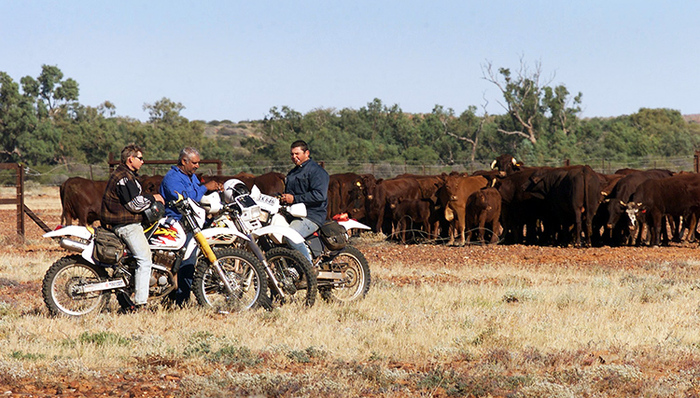 澳洲否决中资公司对基德曼的收购申请
