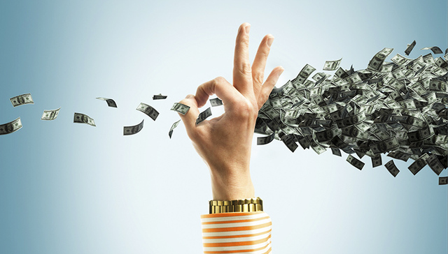 “营改增”覆盖金融服务业