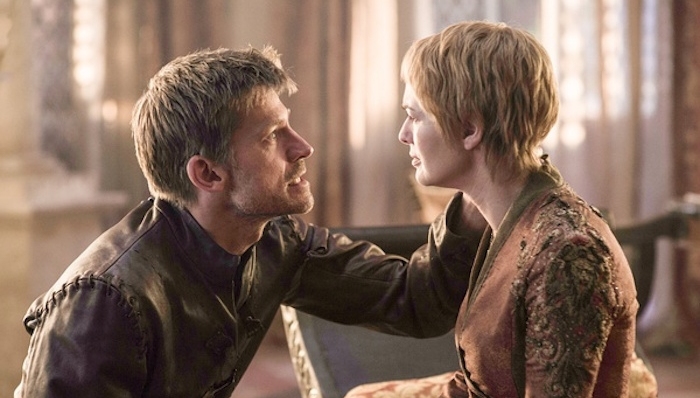 第六季《权力的游戏》