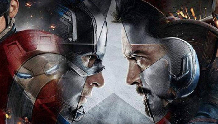 罗素兄弟谈《美队3》：Imax让英雄们跳得更高 飞得更远