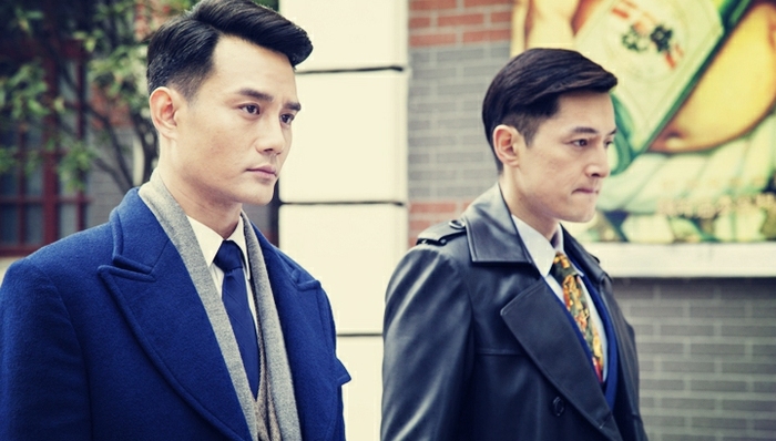 一年办四次、不来不给奖，引发胡歌王凯粉丝互撕的究竟是个什么奖？