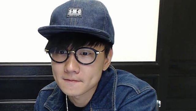 林俊杰签约熊猫TV 明星都开始有组织玩直播了？