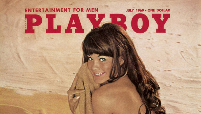 媒体创新,花花公子