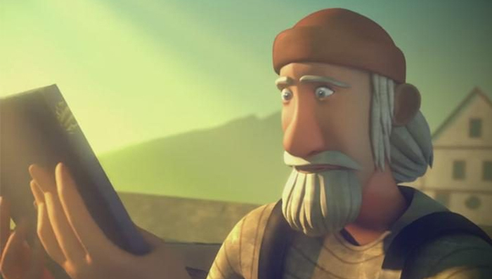 【游戏早报】《守望先锋》启动国服首测 星战新作由《泰坦陨落》开发者操刀