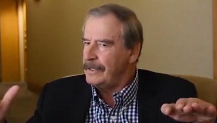 墨西哥,美国政治,唐纳德·特朗普