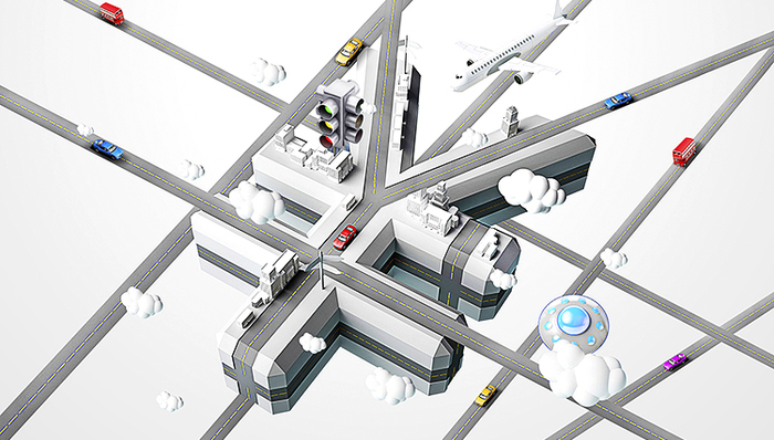 4月经济数据分析