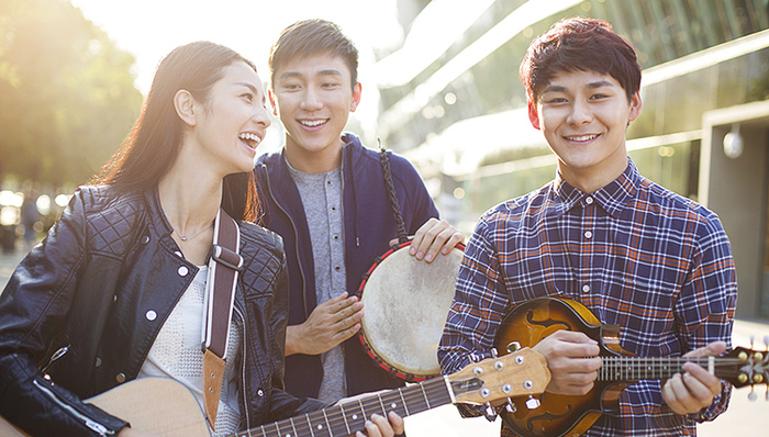 2016全国城市年轻指数报告