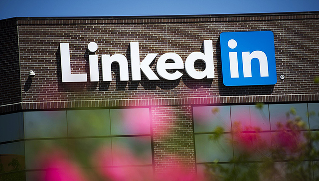 领英中国打破“外企入华魔咒”