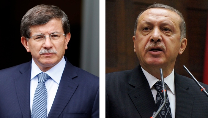 土耳其,达乌特奥卢