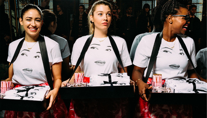 Kate Spade开始转亏为盈 中间到底发生了什么？