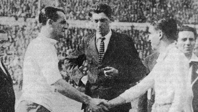 被遗忘的历史：十个构成现代足球的重要时刻