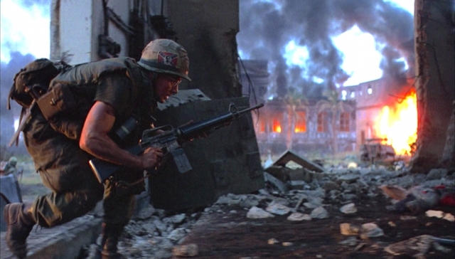 你不得不看的24部战争题材电影