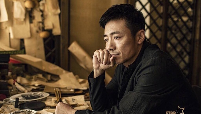 祖锋,奇点,腾讯,有观众,欢乐颂,吐槽,其貌不扬,魅力,娱乐,强抱