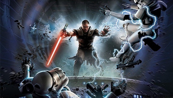 星球大战日，品牌宣传