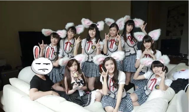 在线直播,创投有意思