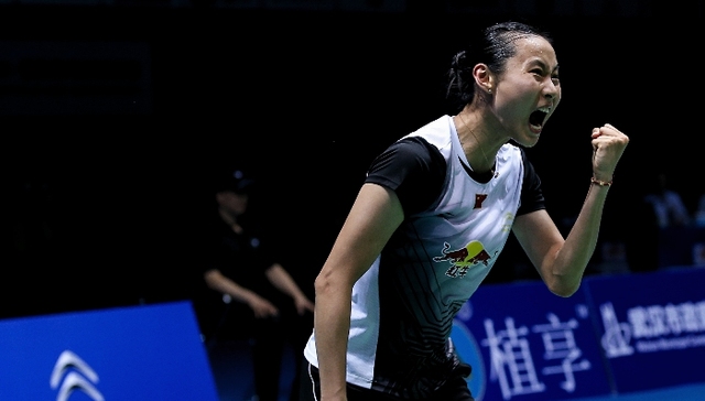 【奥运年·奥运人】一家独大已成历史 中国羽毛球女单打法落后心结难解