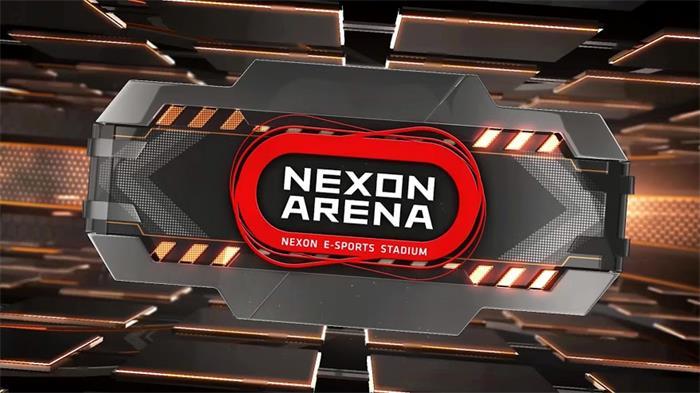 探访韩国最大的电竞设施“Nexon Arena”