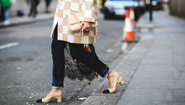 【衣帽间】立夏一条纱裙 怎样穿出才不会像有公主病