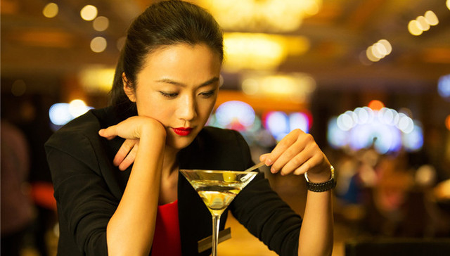 汤唯,北京遇上西雅图2