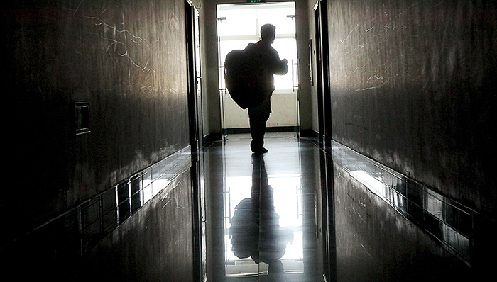 全国社会化电商物流从业人员研究报告