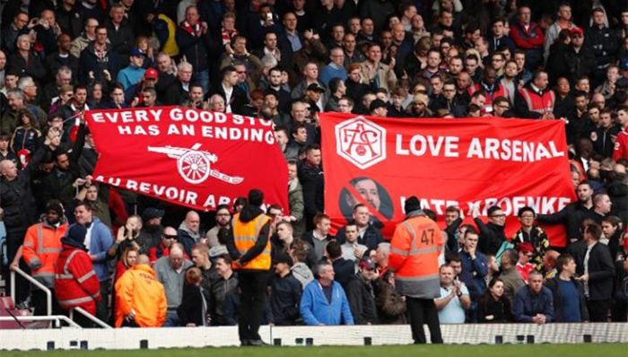 阿森纳,温格,欧冠