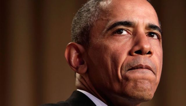 奥巴马,赦免,司法体系改革