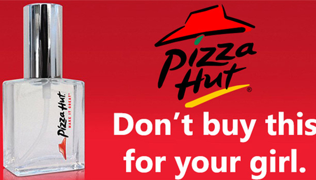 必胜客,汉堡王,嘉士伯,美妆产品