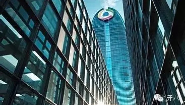 他们BAT,IT大佬风云