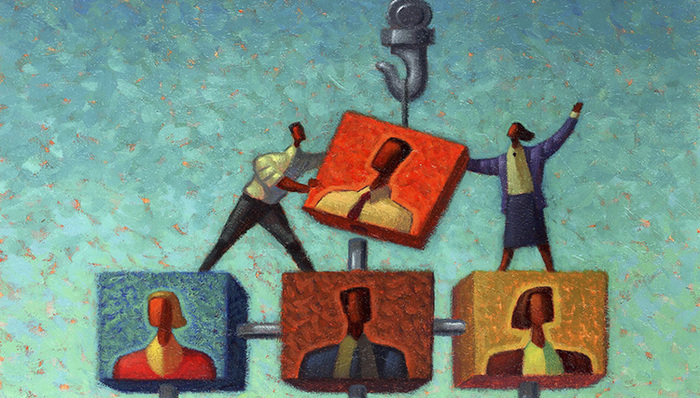 新华三再度易主花落紫光