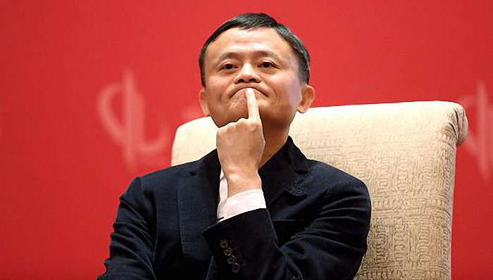 双企记：阿里巴巴VS亚马逊