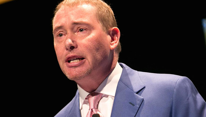 特朗普,新债王,冈拉克