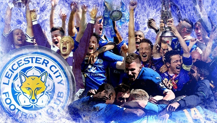 莱斯特城夺冠背后 这是你未曾看过的童话