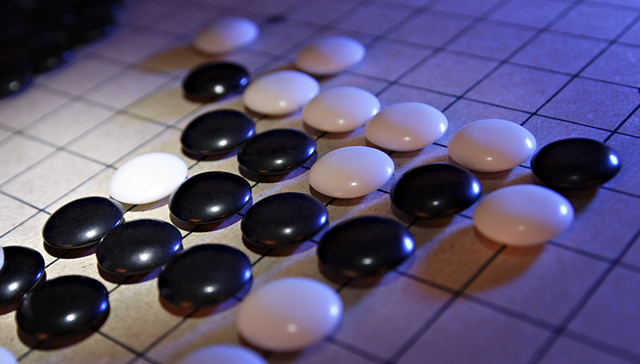 少年职业棋手,北漂学围棋