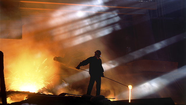 武钢去产能,武钢改革