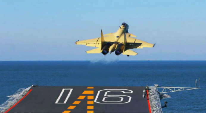 南海问题，外交部