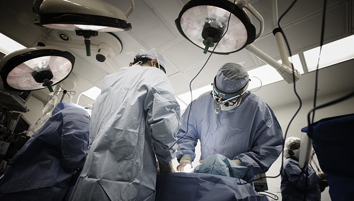 社会民生,杀医事件