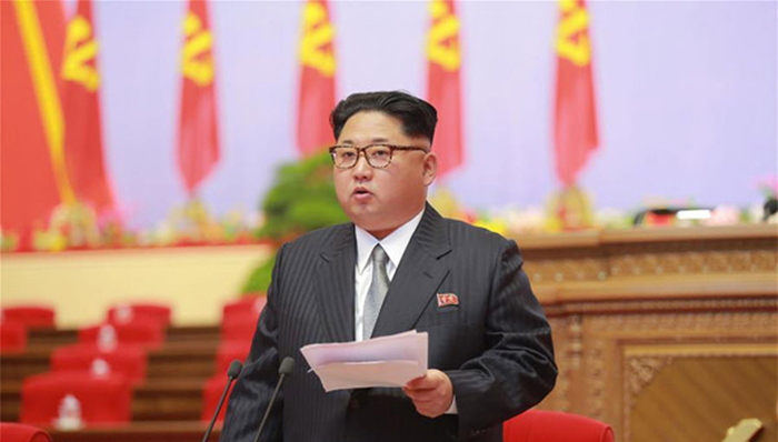 朝鲜劳动党,金正恩,1980年,党的七大,历史转折点,党代表会议,全国代表大会,中央委员会,选举,前