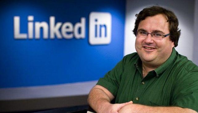 硅谷,职场生存法则