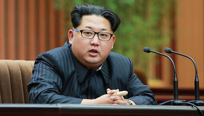 朝鲜将履行防止核扩散义务