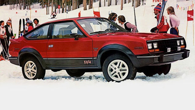 【JMedia】历史上生不逢时的那些车